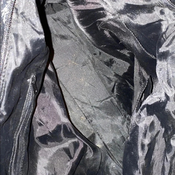 RARE Vintage Us Polo  Assn Canvas tote bag - Picture 6 of 14